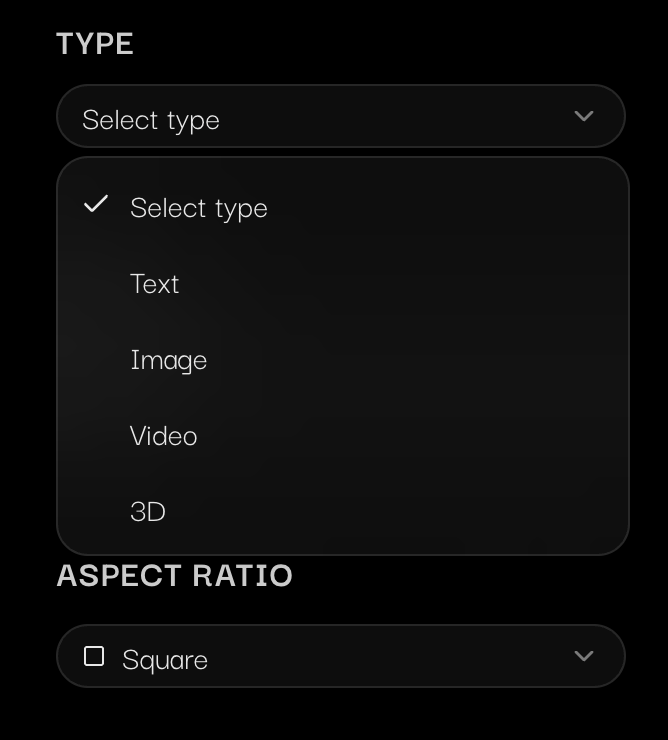 Multi-Modality Features