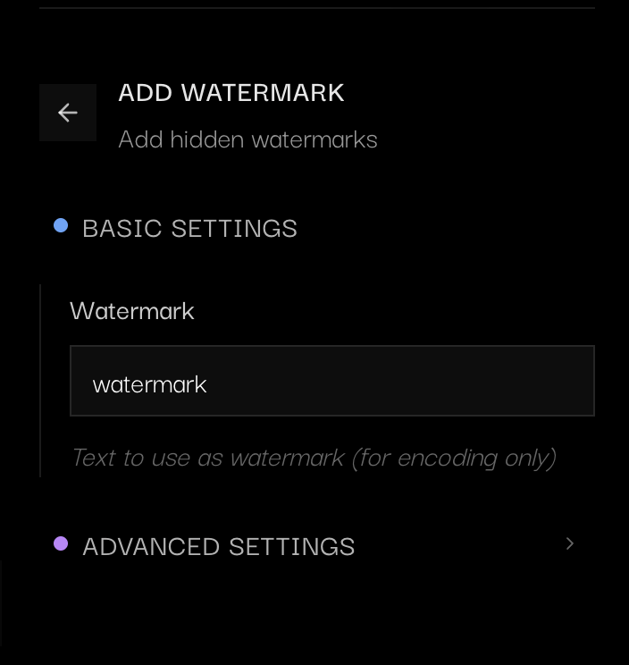 Creative Workflow Tools