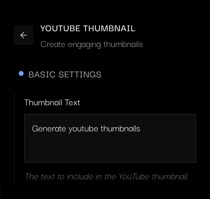 Export and Delivery Features